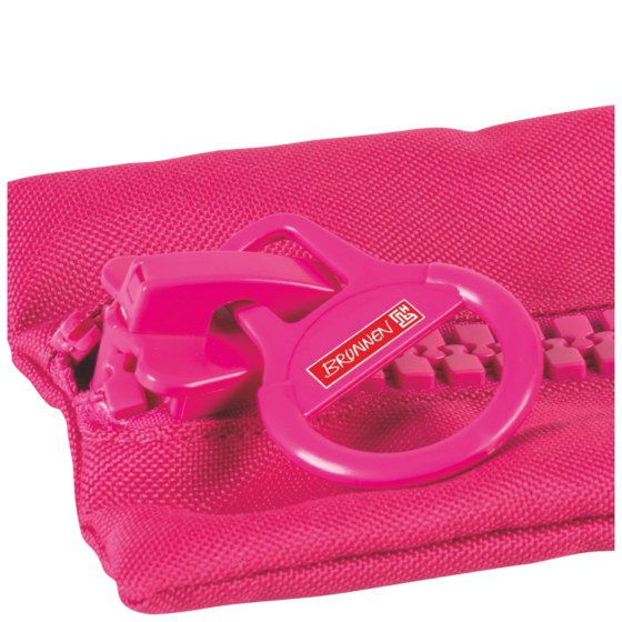 Pennskrin “Big Zip” Colour Code | pink