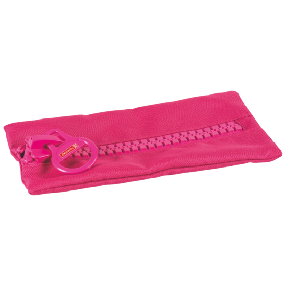 Pennskrin “Big Zip” Colour Code | pink