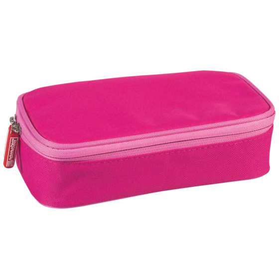 Pennskrin Colour Code | 1 flikar, pink