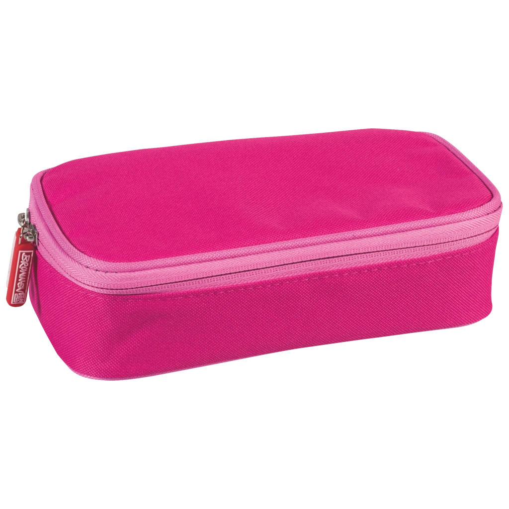 Pennskrin Colour Code | 1 flikar, pink