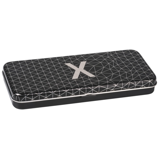 Pennfodral Xtreme | svart
