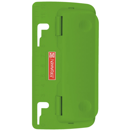 Fickhålsstans Colour Code | kiwi