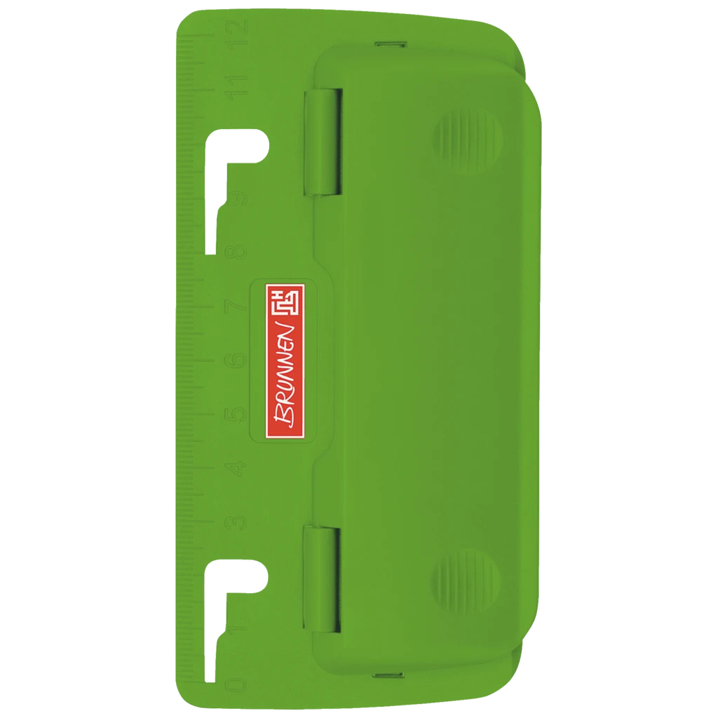 Fickhålsstans Colour Code | kiwi