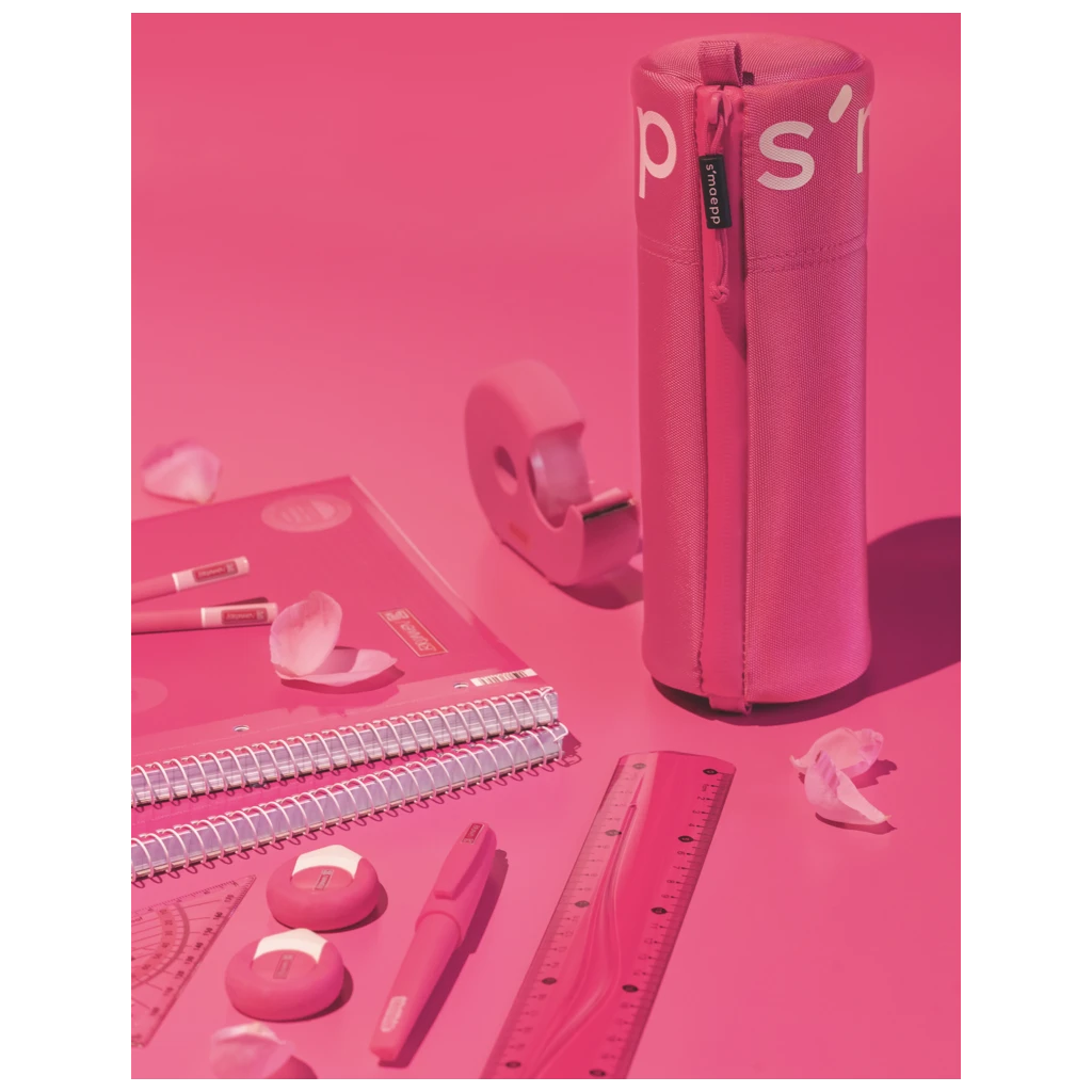 Blyertspenna Colour Code | HB, ergonomisk 3-kantad form, tulip