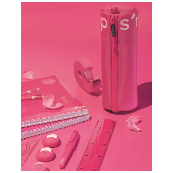 Blyertspenna Colour Code | HB, ergonomisk 3-kantad form, tulip