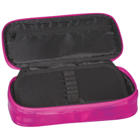 Pennskrin “Electric” | 1 flikar, pink