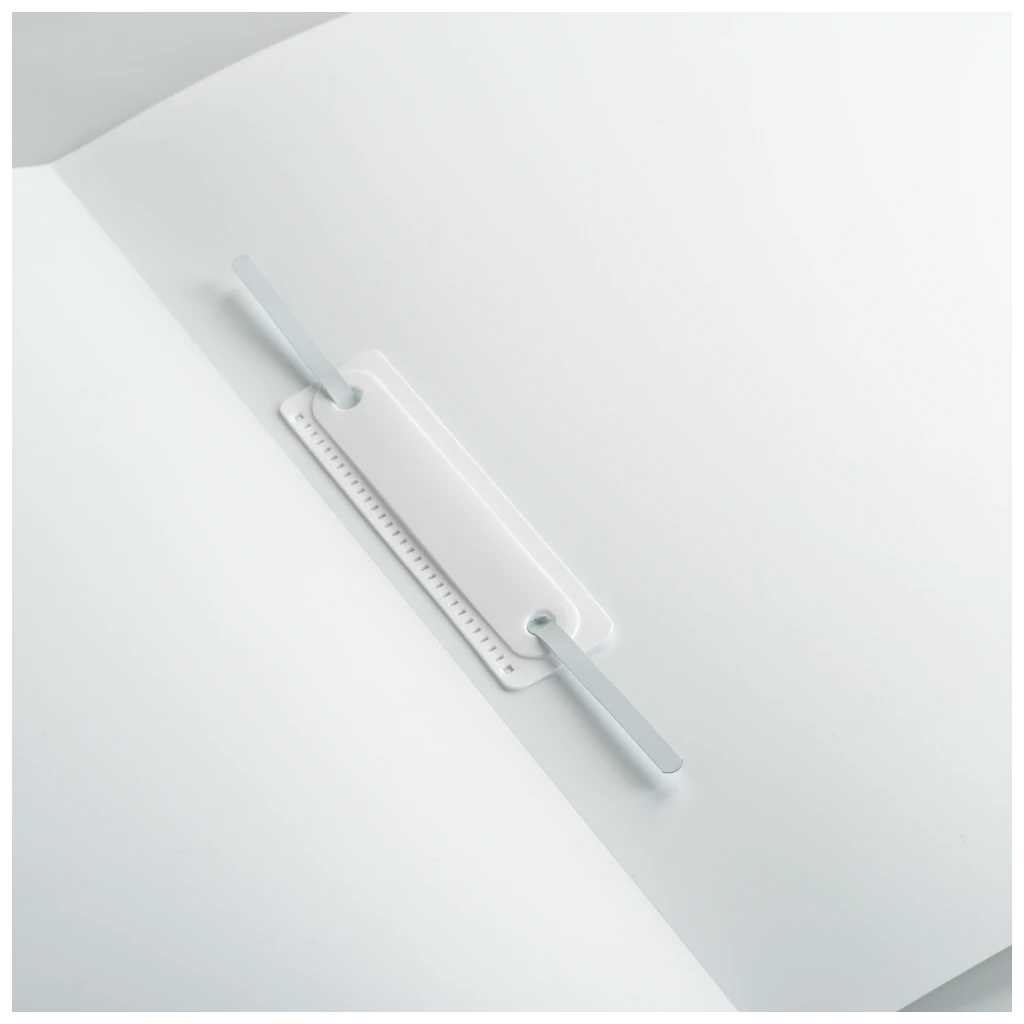 Folder FACT!pp | A4, Påfyllningsnivå: 10 mm, sorterat, 8 styck