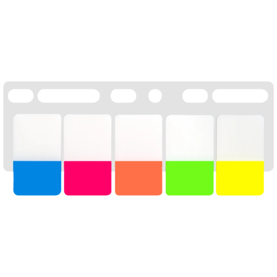 Märktabbar Index
