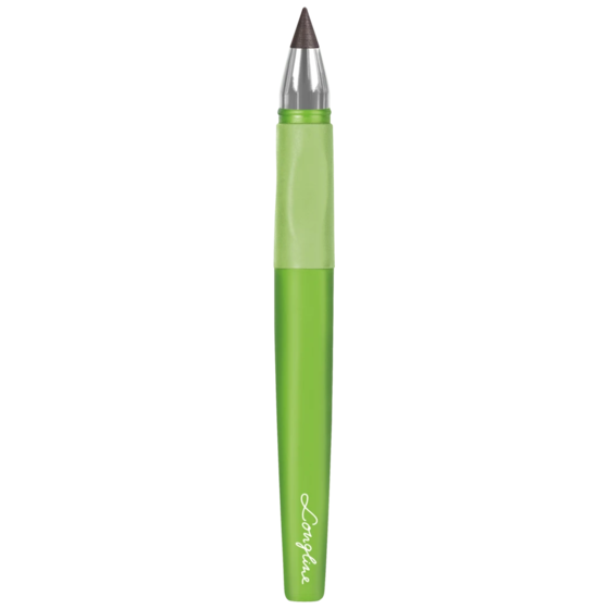 Blyertspenna “REMOVE Longline” Colour Code | H, kiwi