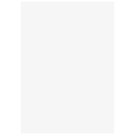 Designblock | A3, 50 blad, vit
