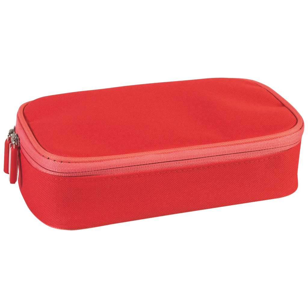 Pennskrin Colour Code | 1 flikar, red