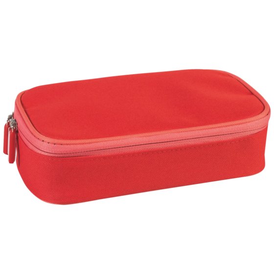 Pennskrin Colour Code | 1 flikar, red