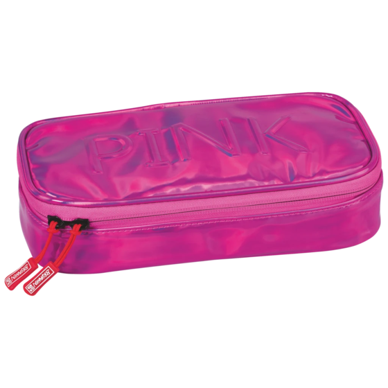 Pennskrin “Electric” | 1 flikar, pink