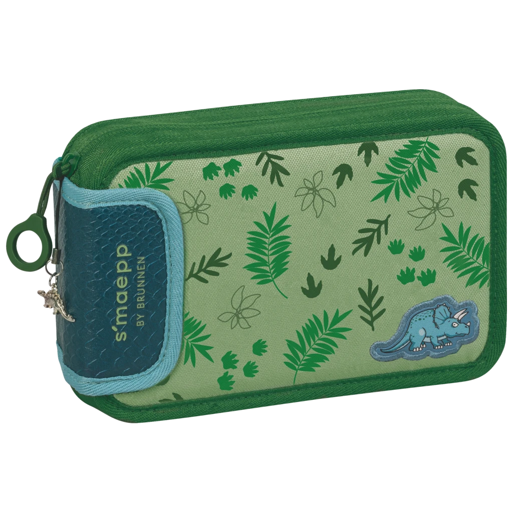 Pennskrin s'maepp “Dino Jungle”