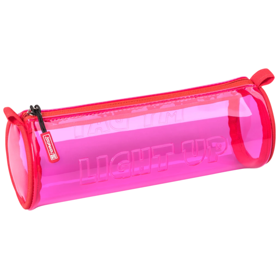 Pennskrin “Light Up” | pink