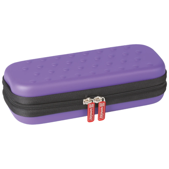 Pennfodral Colour Code | purple