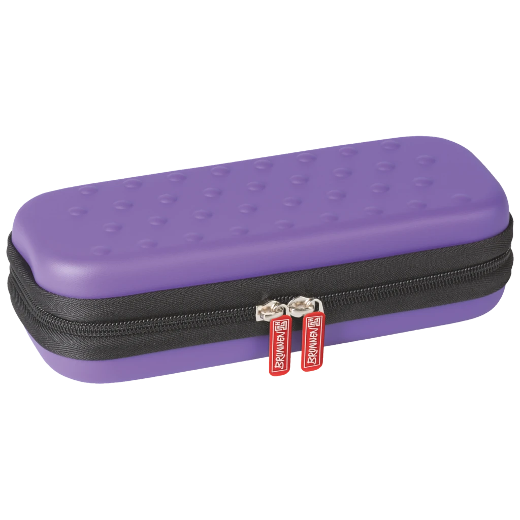 Pennfodral Colour Code | purple
