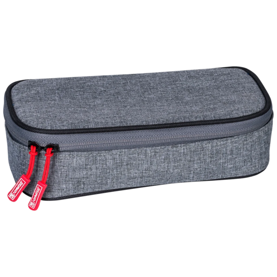 Pennskrin “Stone” | 1 flikar, black