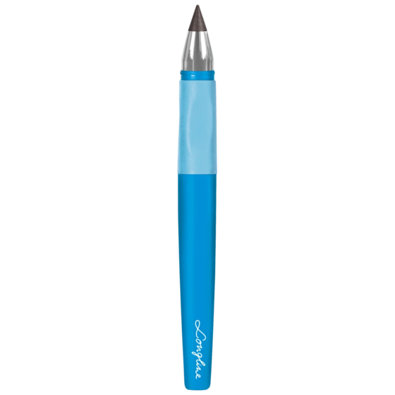 Blyertspenna “REMOVE Longline” Colour Code | H, azur