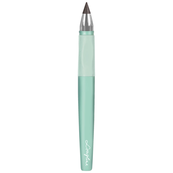 Blyertspenna “REMOVE Longline” Colour Code | H, mint