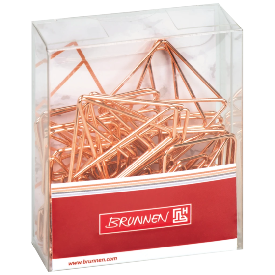Gem set “Clips Guld” | sorterat