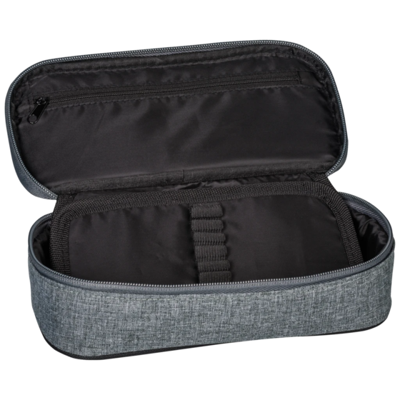 Pennskrin “Stone” | 1 flikar, black