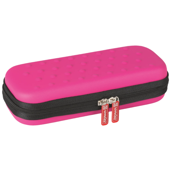 Pennfodral Colour Code | pink