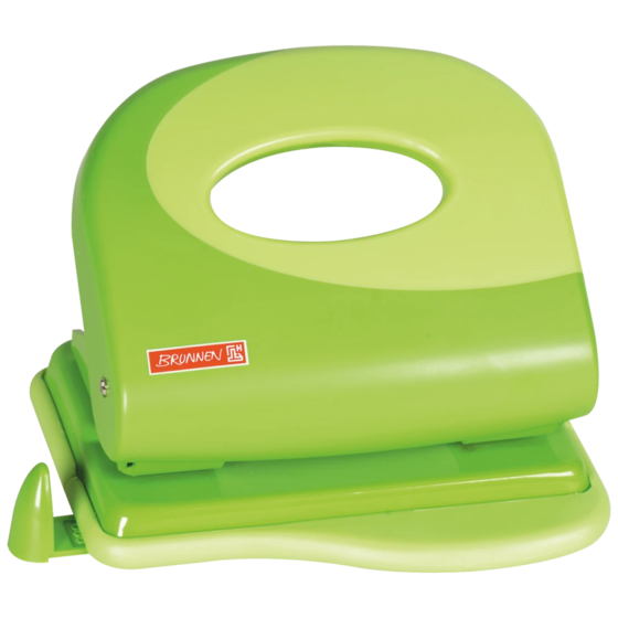 Hålslag Soft-Touch Colour Code | kiwi