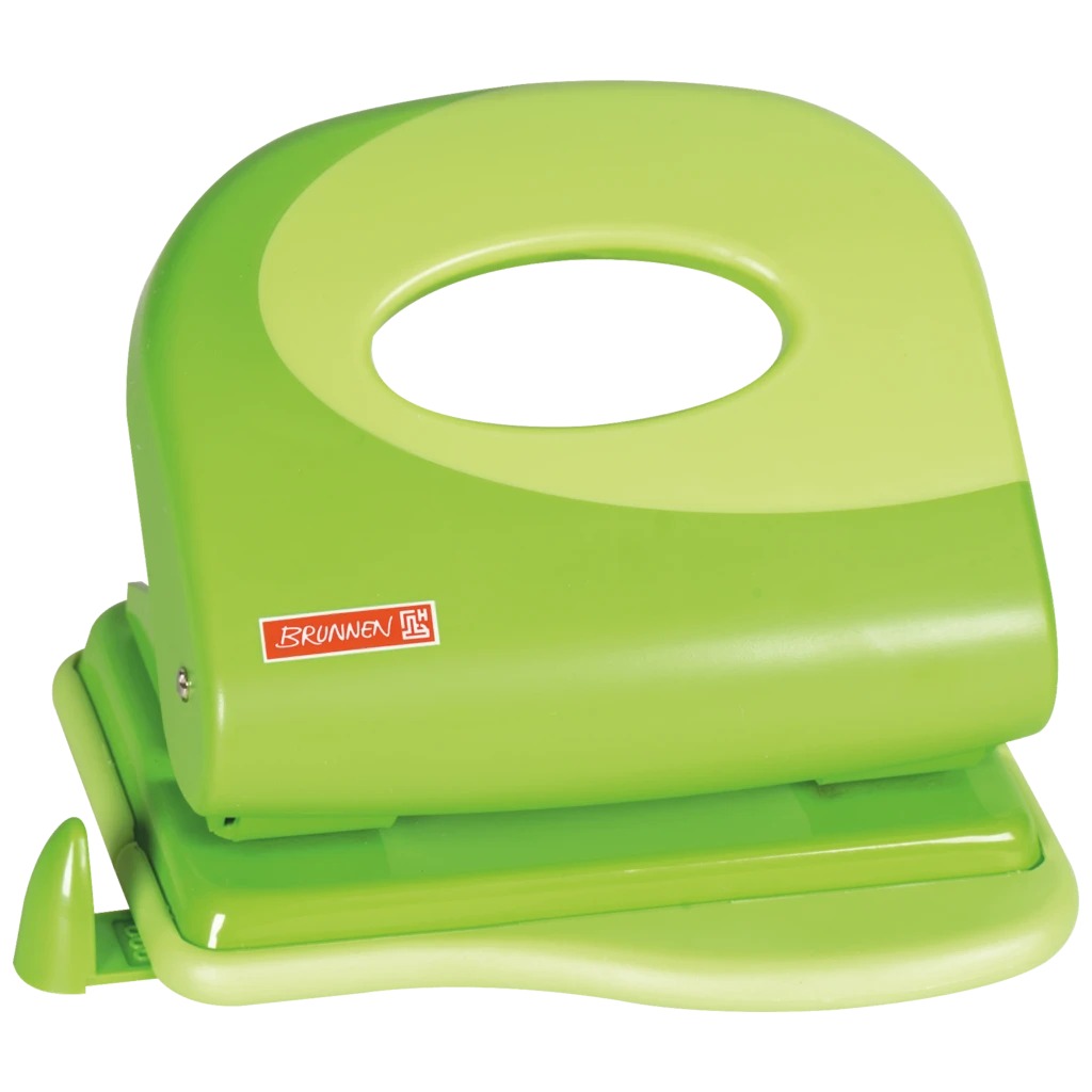 Hålslag Soft-Touch Colour Code | kiwi