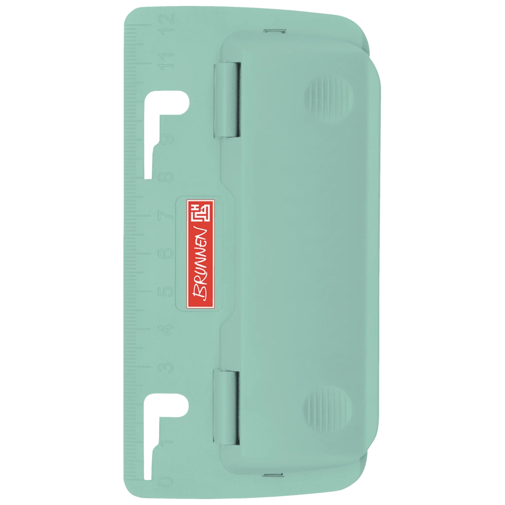 Fickhålsstans Colour Code | mint