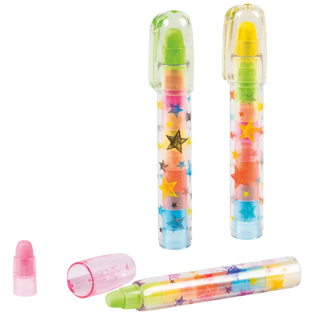 Suddgummi Stift
