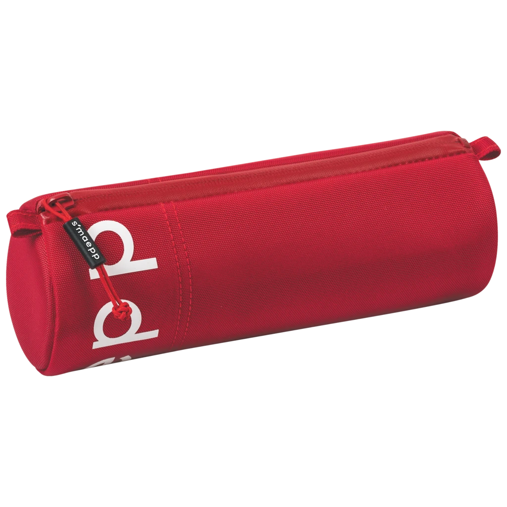Pennskrin s'maepp M Colour Code | red