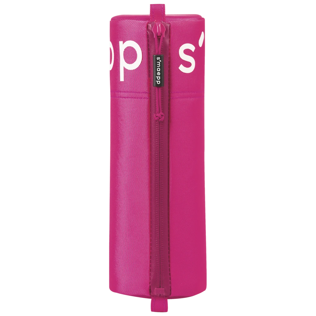 Pennskrin s'maepp M Colour Code | pink