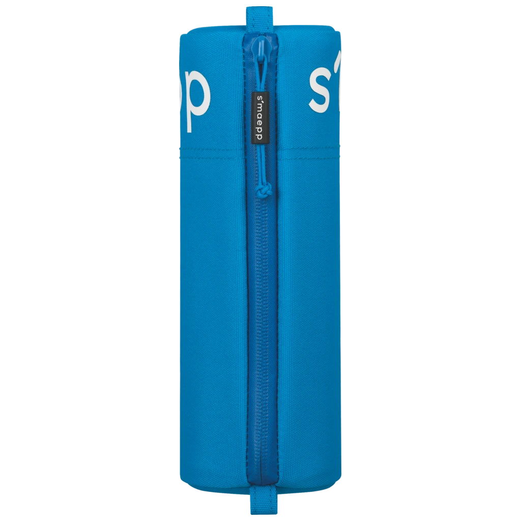 Pennskrin s'maepp M Colour Code | azur