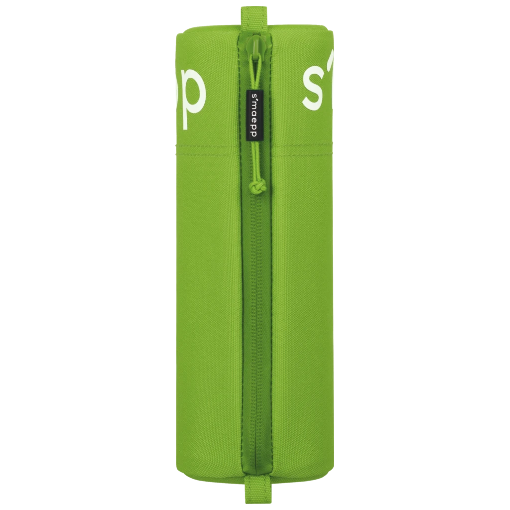Pennskrin s'maepp M Colour Code | kiwi