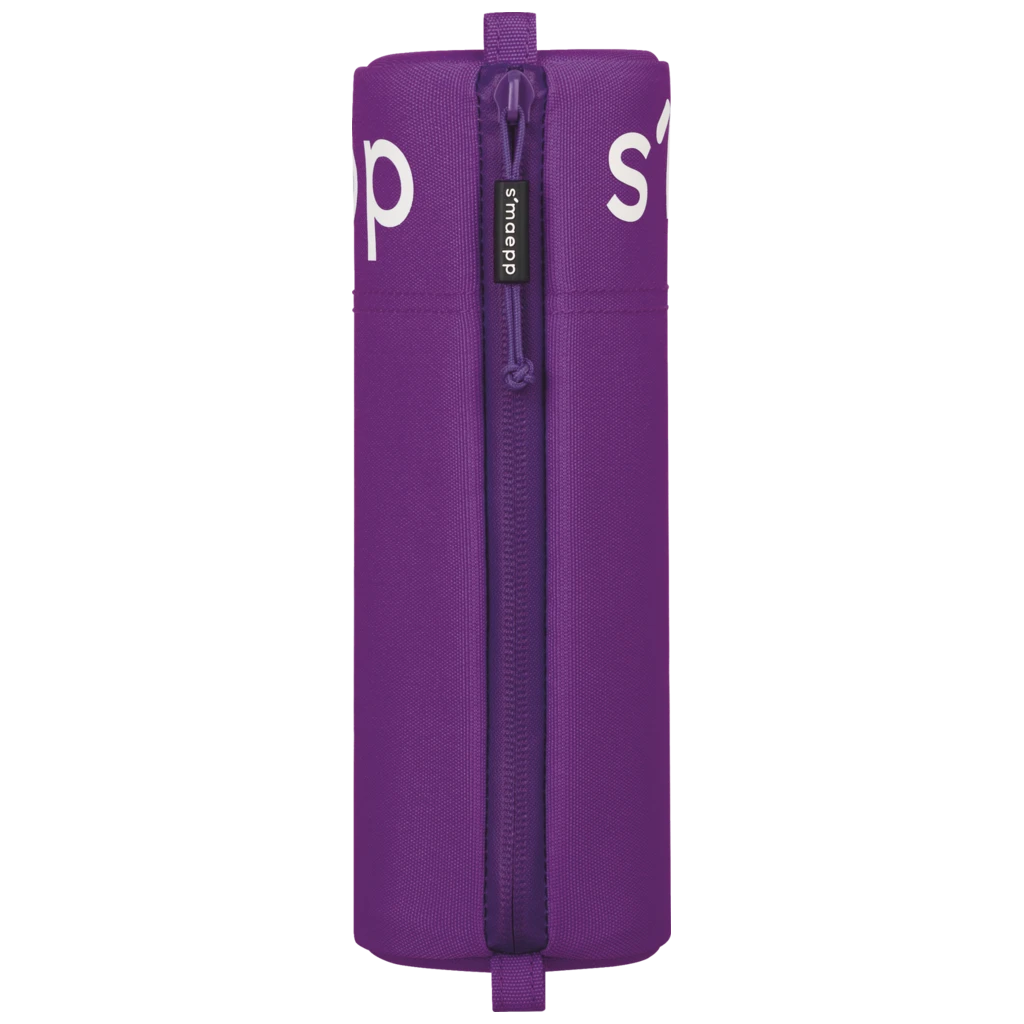 Pennskrin s'maepp M Colour Code | purple