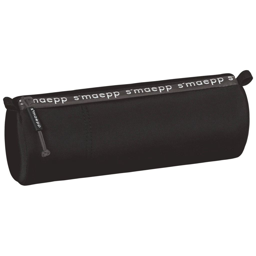 Pennskrin s'maepp M Colour Code | onyx