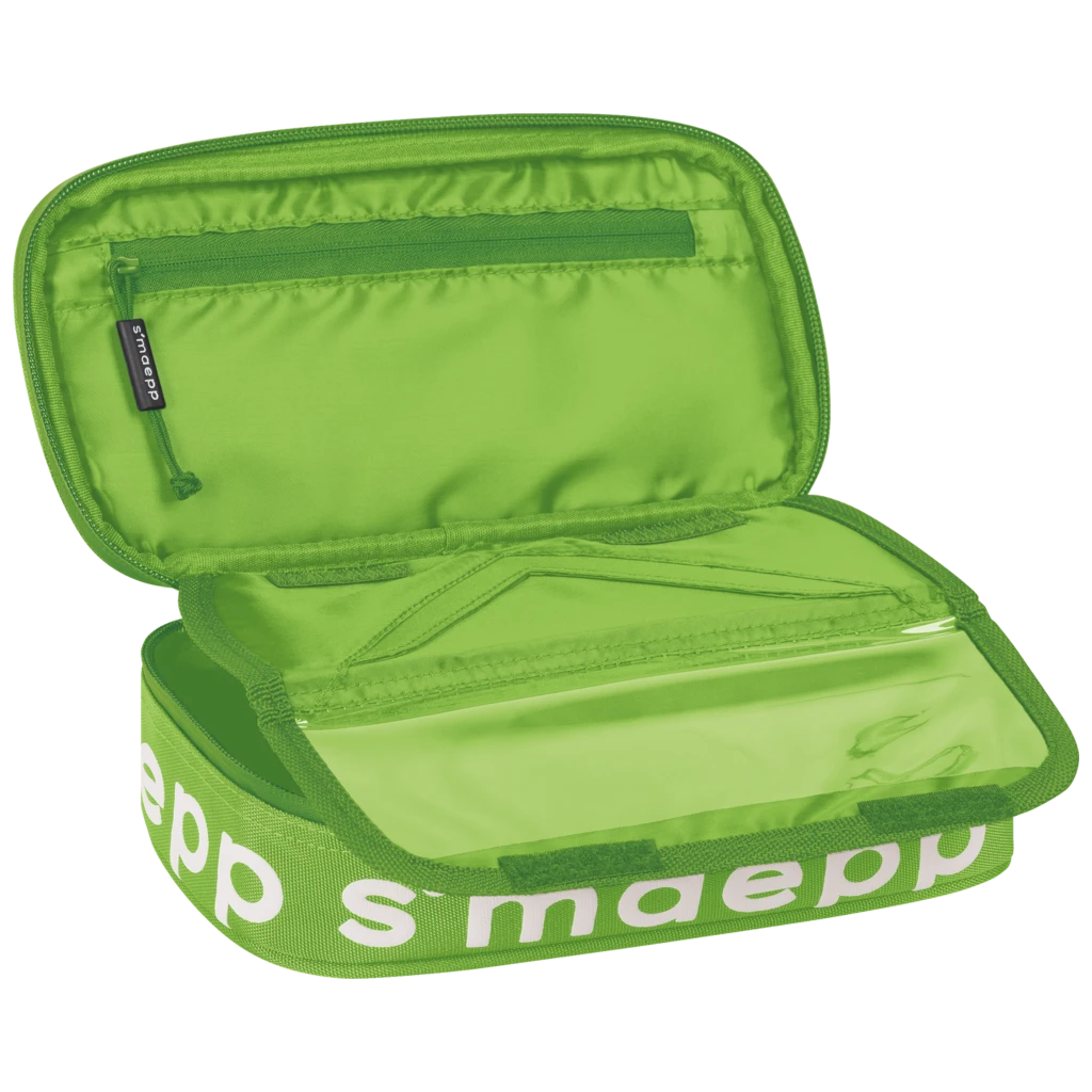 Pennskrin s'maepp XL Colour Code | 1 flikar, kiwi