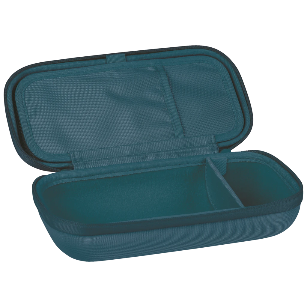 Pennskrin s'maepp XL Hardcase Colour Code | 1 flikar, denim