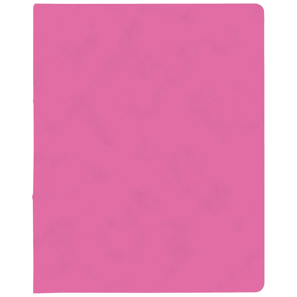 Ringpärm FACT!plus | A4, 2 rings, Påfyllningsnivå: 15 mm, pink